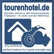 tourenhotel.de Logo