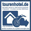 Partnerhaus tourenhotel.de